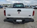 2004 Ford F-150 Heritage Classic de vânzare în Houston, TX - Rear End