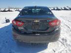 2017 Chevrolet Cruze Premier en Venta en Elgin, IL - Front End