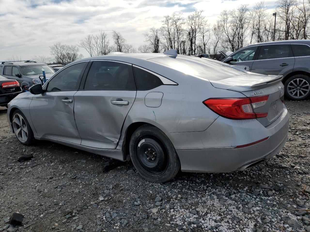 2019 Honda Accord - Image 2