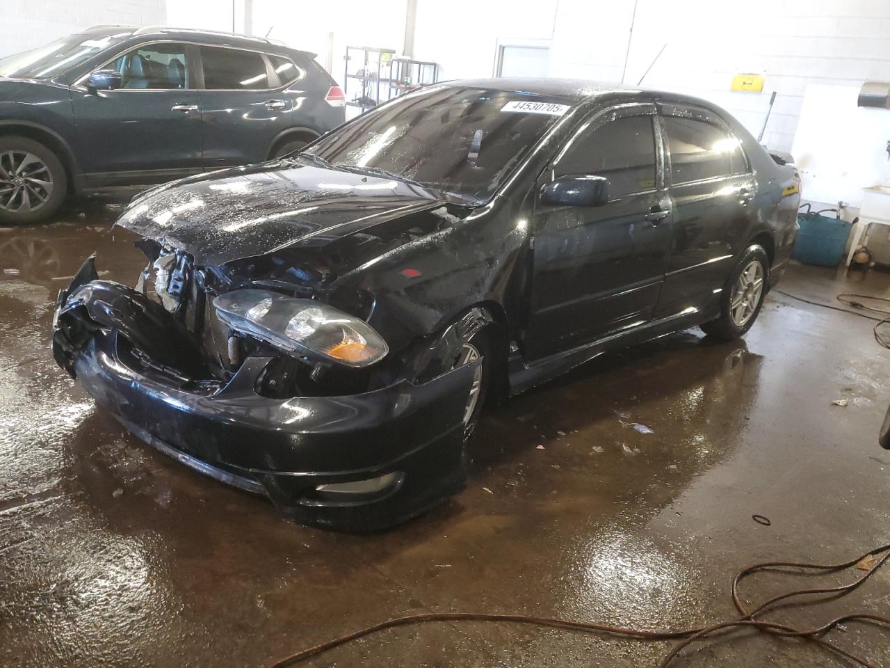 2005 Toyota Corolla - Image 1