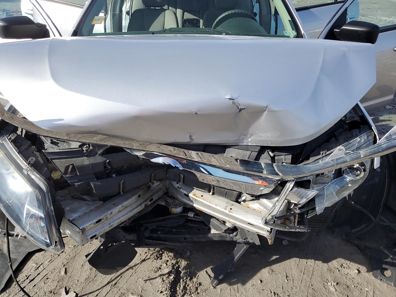 2012 Ford Fusion - Image 12