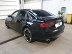 2011 AUDI A4 120 TDI for sale at Copart EAST KILBRIDE