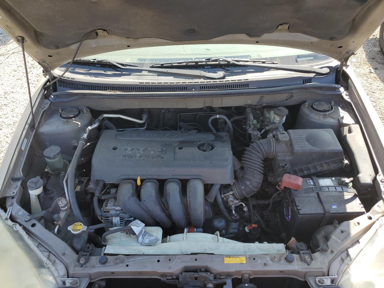 2005 Toyota Corolla - Image 11