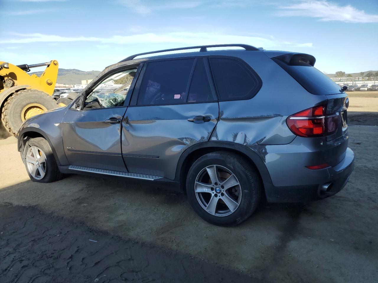 2012 BMW X5 - Image 2