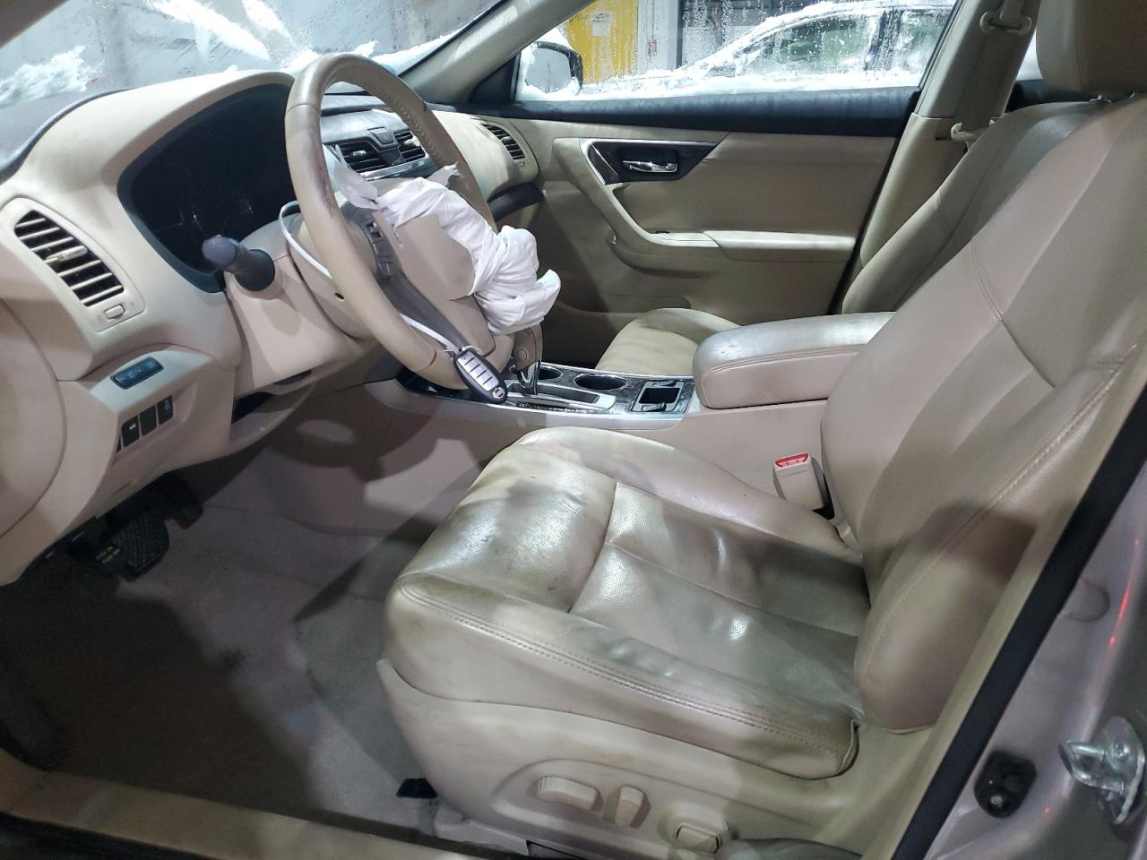 2013 Nissan Altima - Image 7