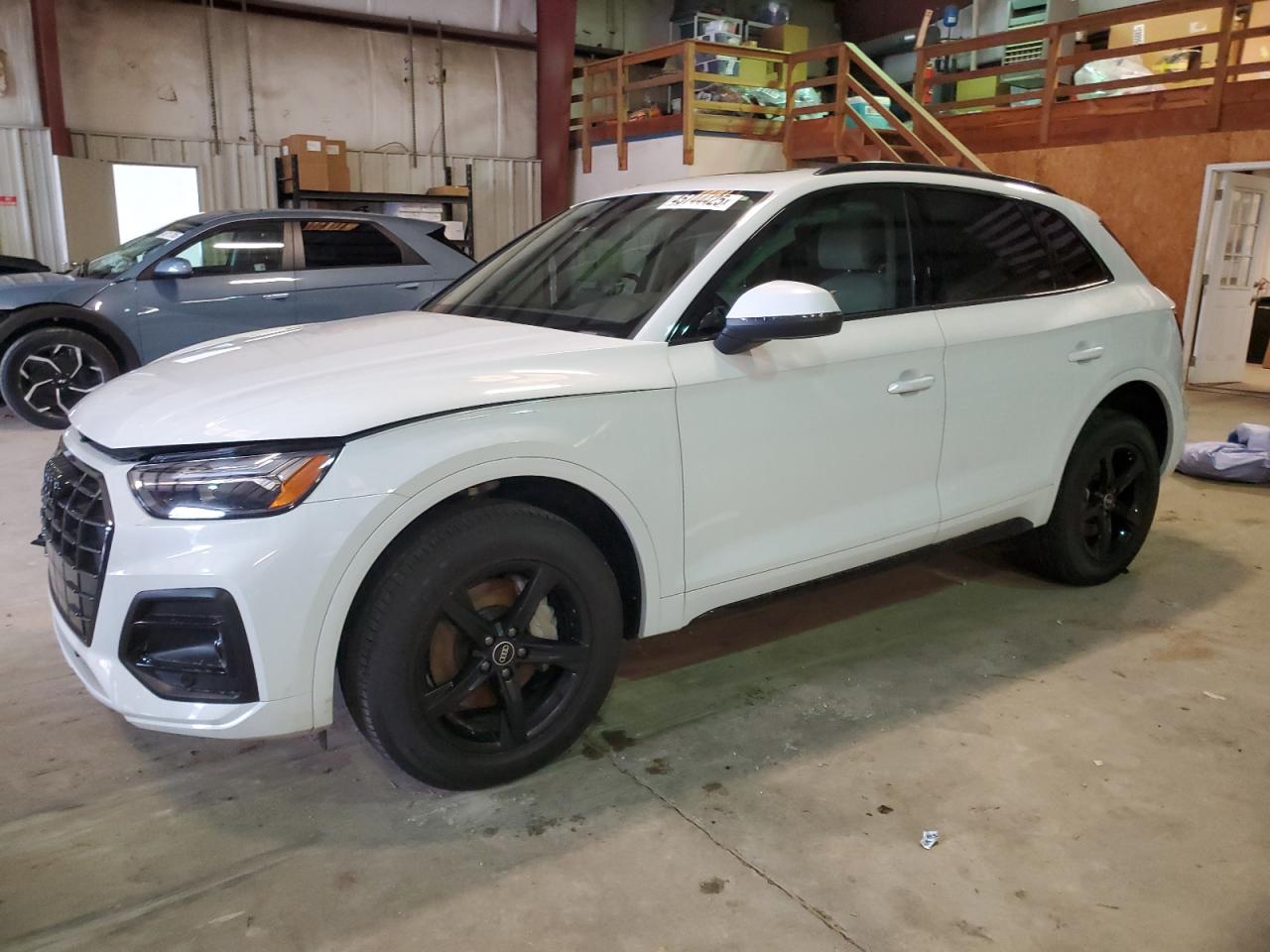 2023 Audi Q5 - Image 1