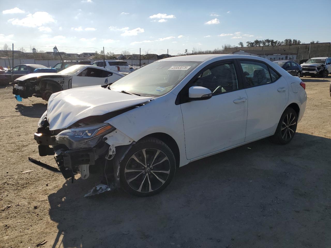 Laurel, MD에서 판매 중인 2017 Toyota Corolla L - All Over