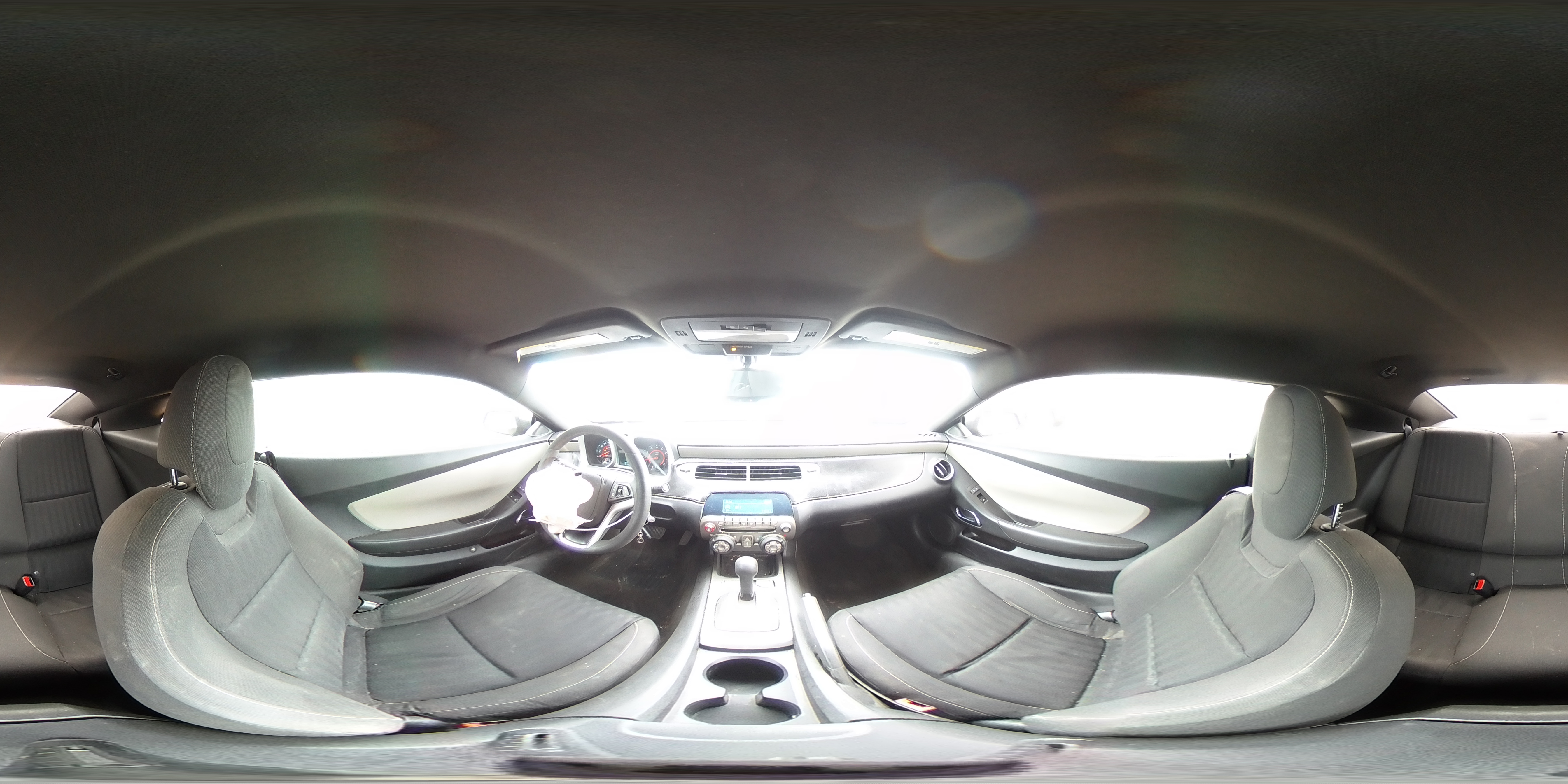 2012 Chevrolet Camaro - Image 13