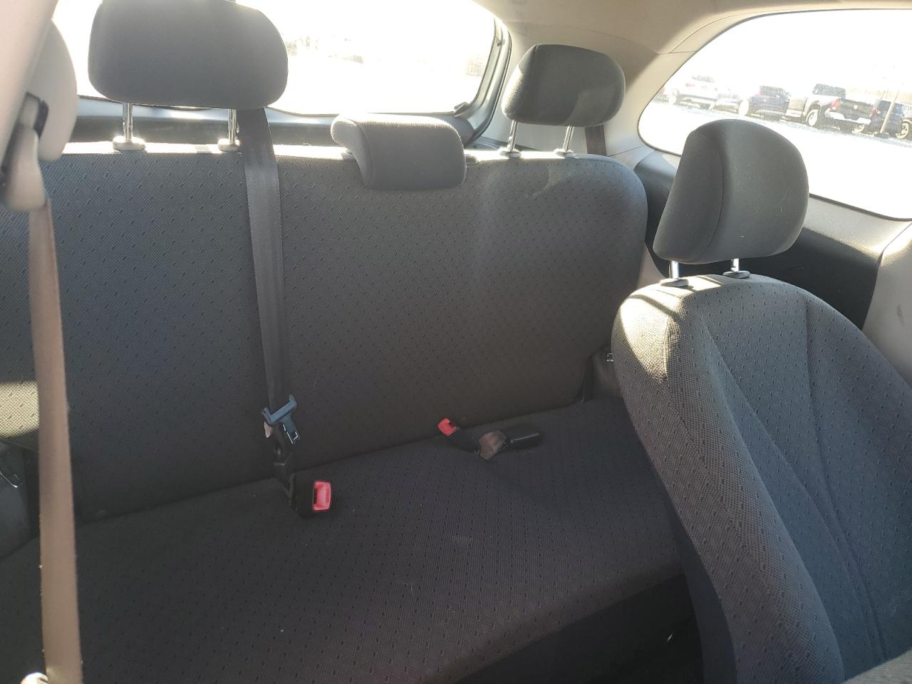 2009 Toyota Yaris - Image 10