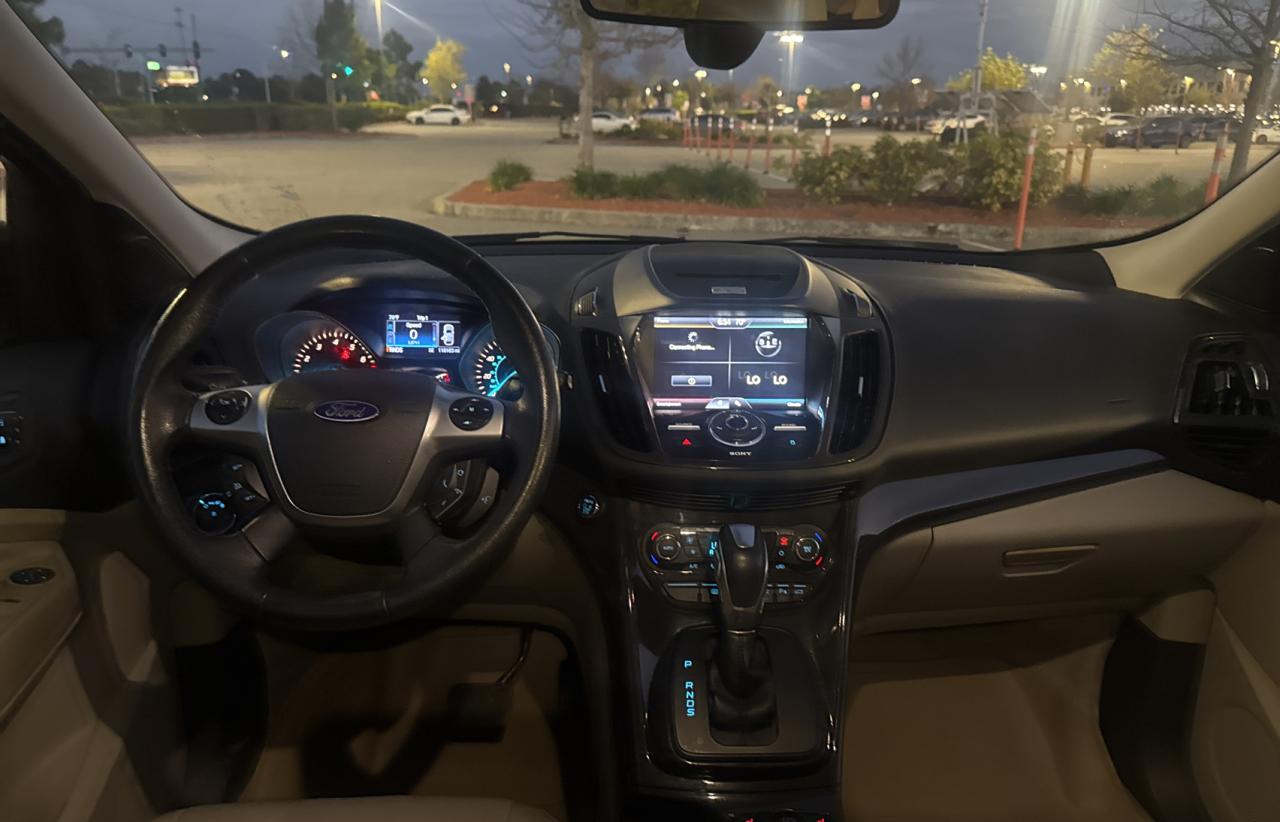 2014 Ford Escape - Image 9
