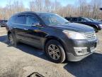 2016 Chevrolet Traverse Lt იყიდება East Granby-ში, CT - Minor Dent/Scratches