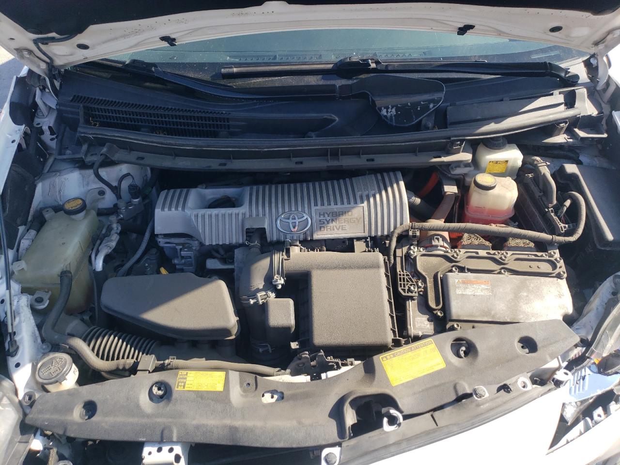 2010 Toyota Prius - Image 11
