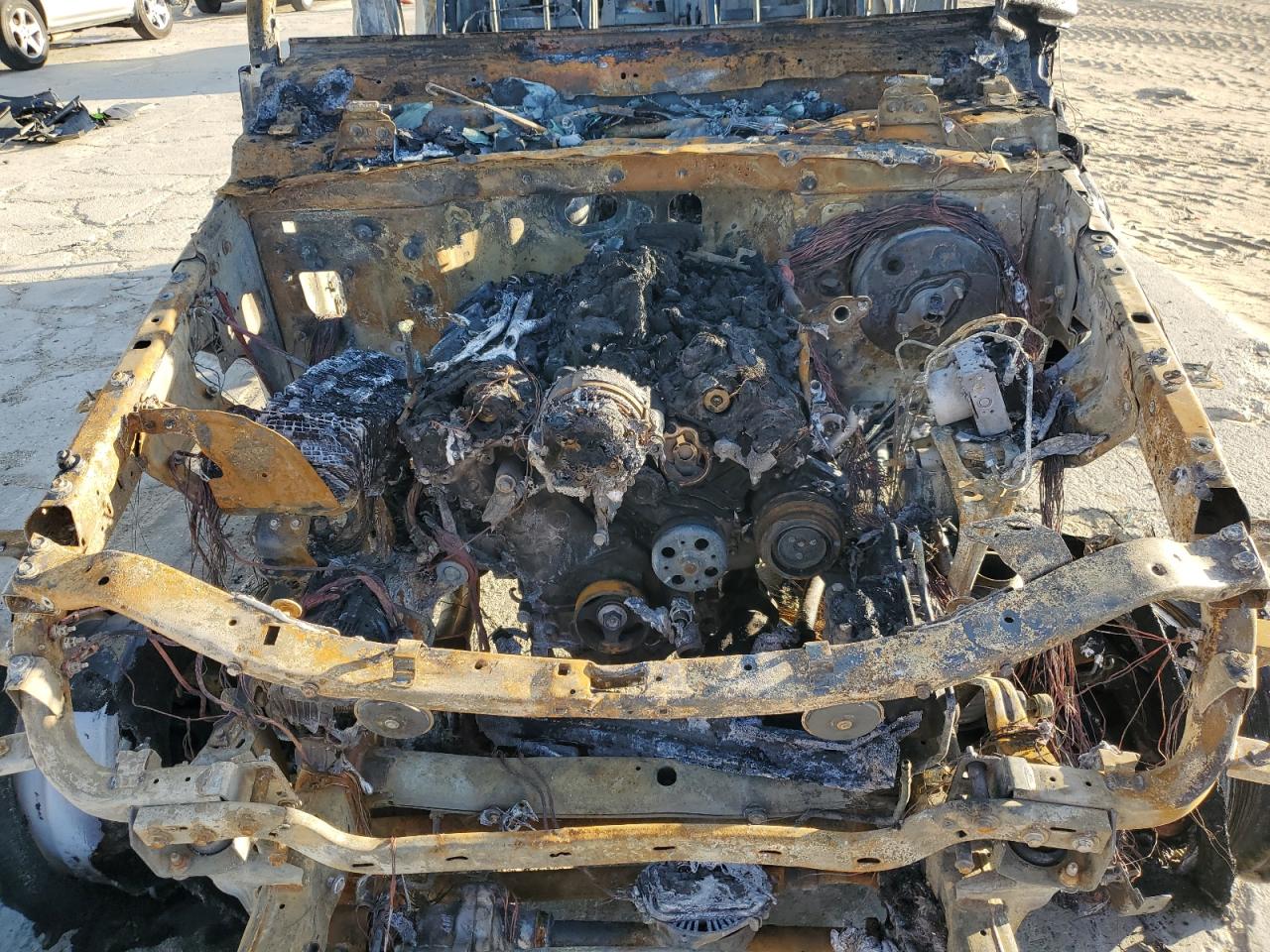 2020 Jeep Gladiator - Image 12