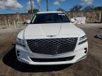 2024 Genesis Gv80 Base en Venta en Homestead, FL - Rear End