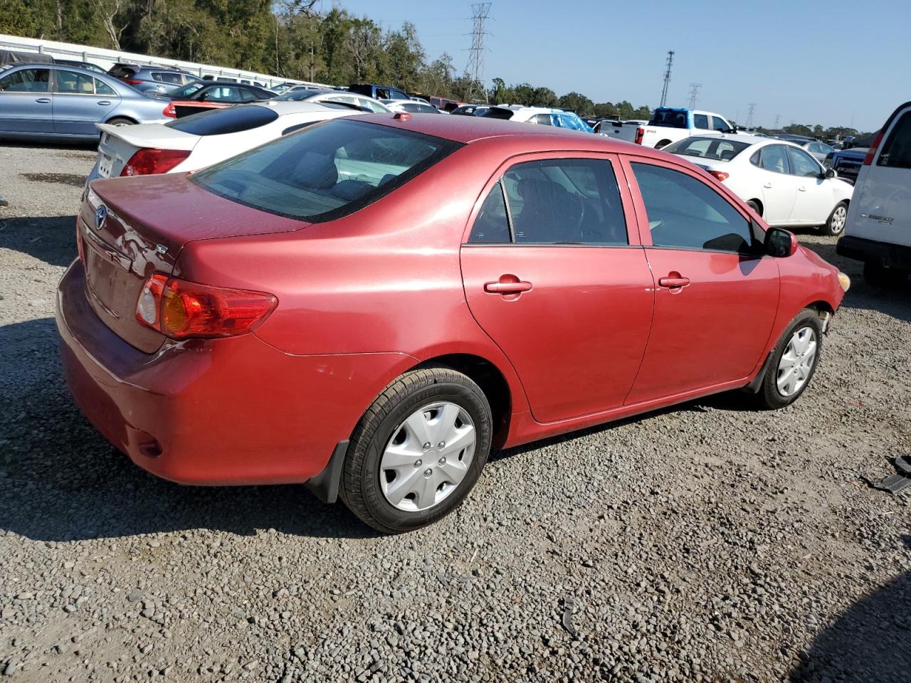 2010 Toyota Corolla - Image 3