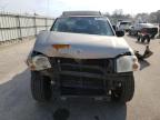 2004 Nissan Frontier Crew Cab Xe V6 на продаже в Dunn, NC - Front End
