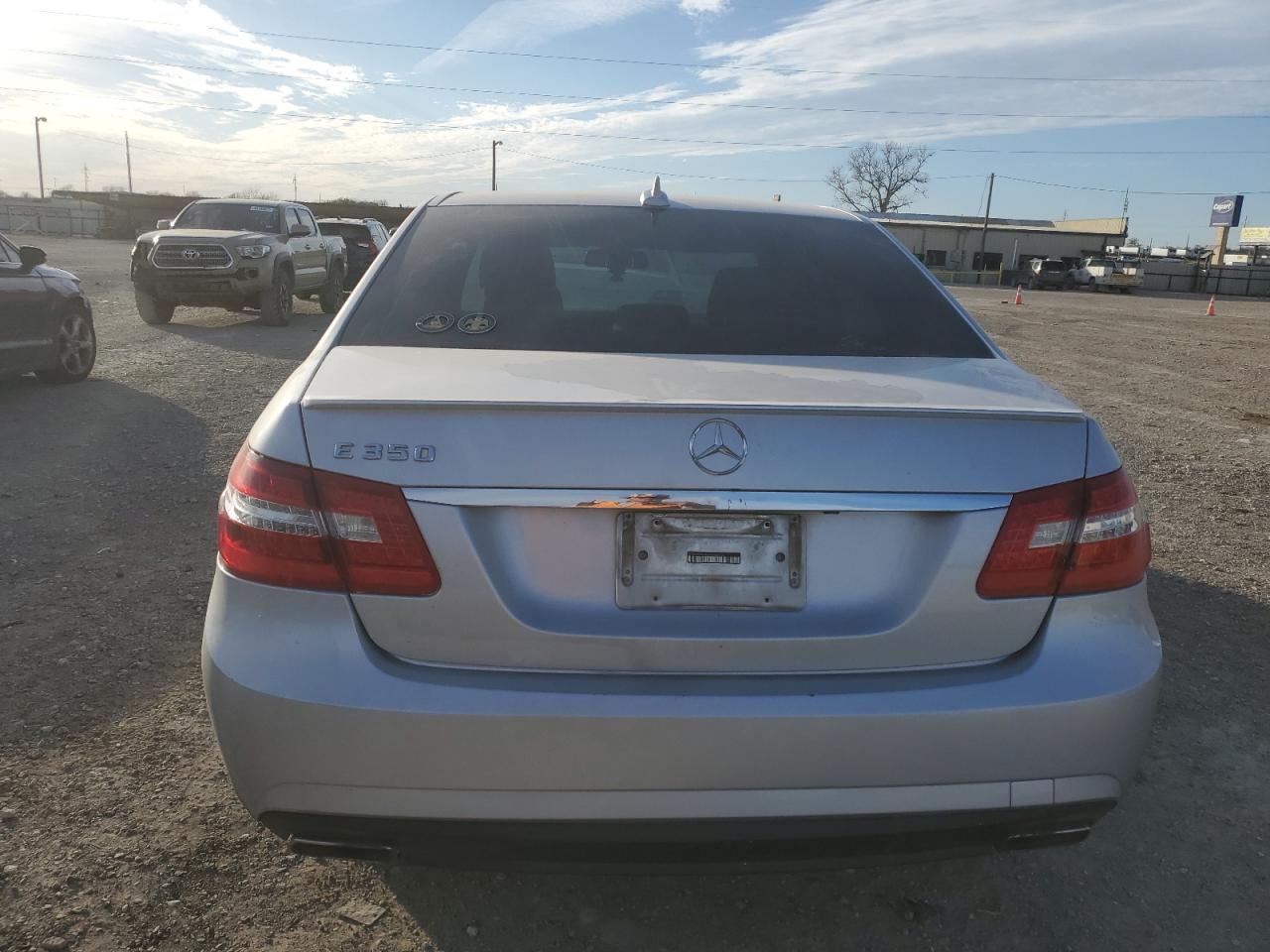 2013 Mercedes-Benz E-klasse - Image 6