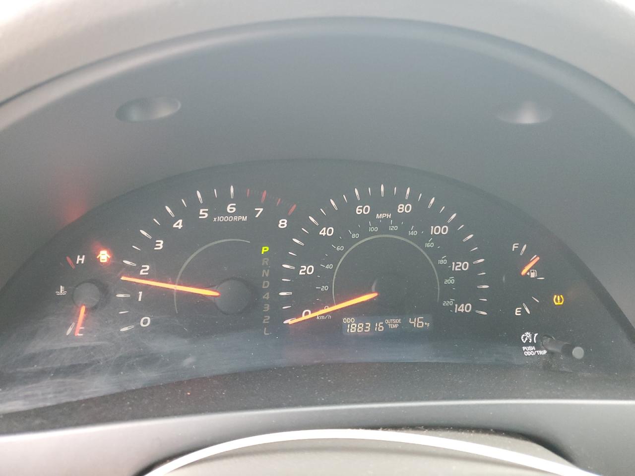 2007 Toyota Camry - Image 9