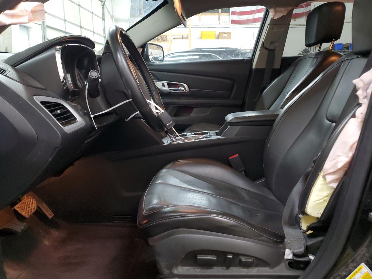 2016 GMC Terrain - Image 7