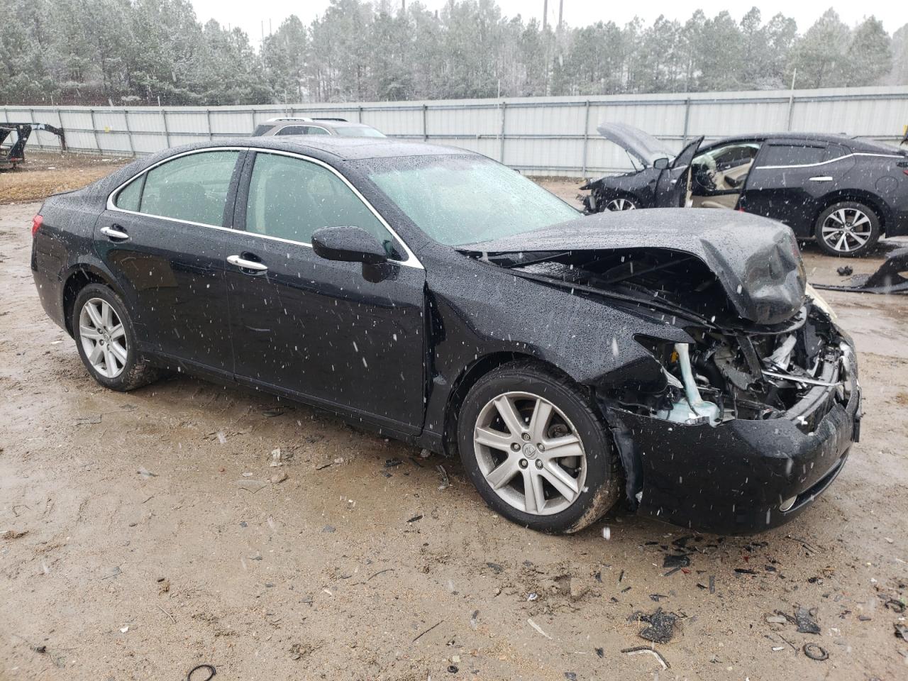 2009 Lexus ES - Image 4