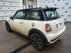 2013 MINI COOPER S for sale at Copart EAST KILBRIDE