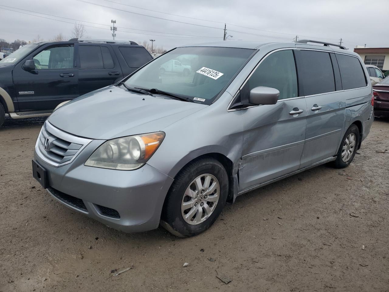 2009 Honda Odyssey - Image 1
