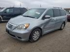 2009 Honda Odyssey Ex للبيع في Indianapolis، IN - All Over