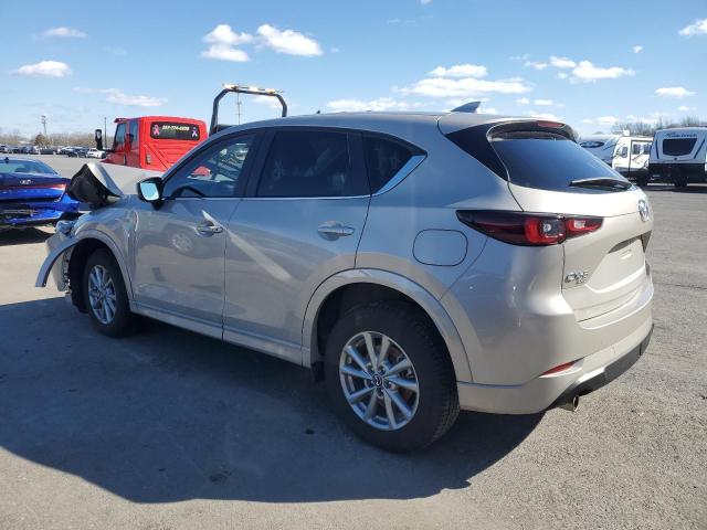  MAZDA CX-5 SELEC 2024 Бежевий