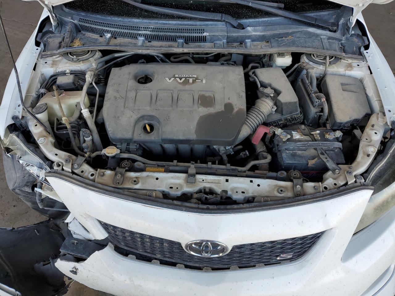 2010 Toyota Corolla - Image 11
