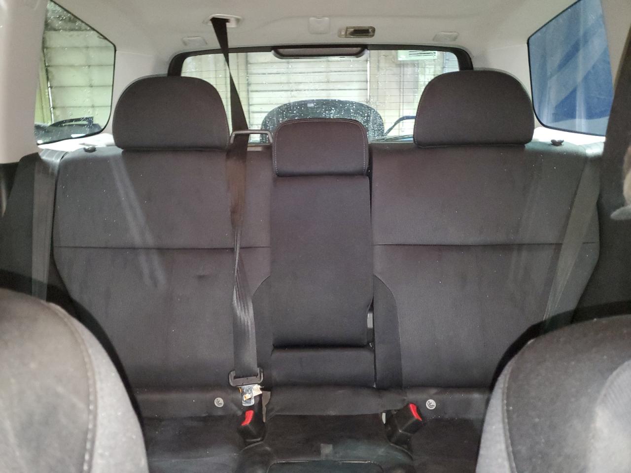 2010 Subaru Forester - Image 10