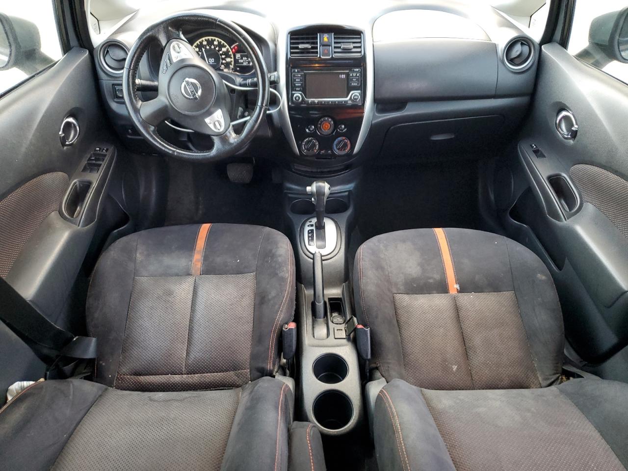 2015 Nissan Versa - Image 8