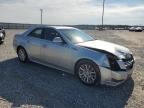 2010 Cadillac Cts Luxury Collection en Venta en Lawrenceburg, KY - Front End