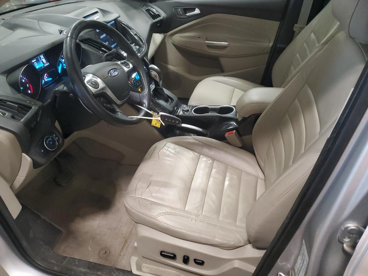 2015 Ford Escape - Image 7