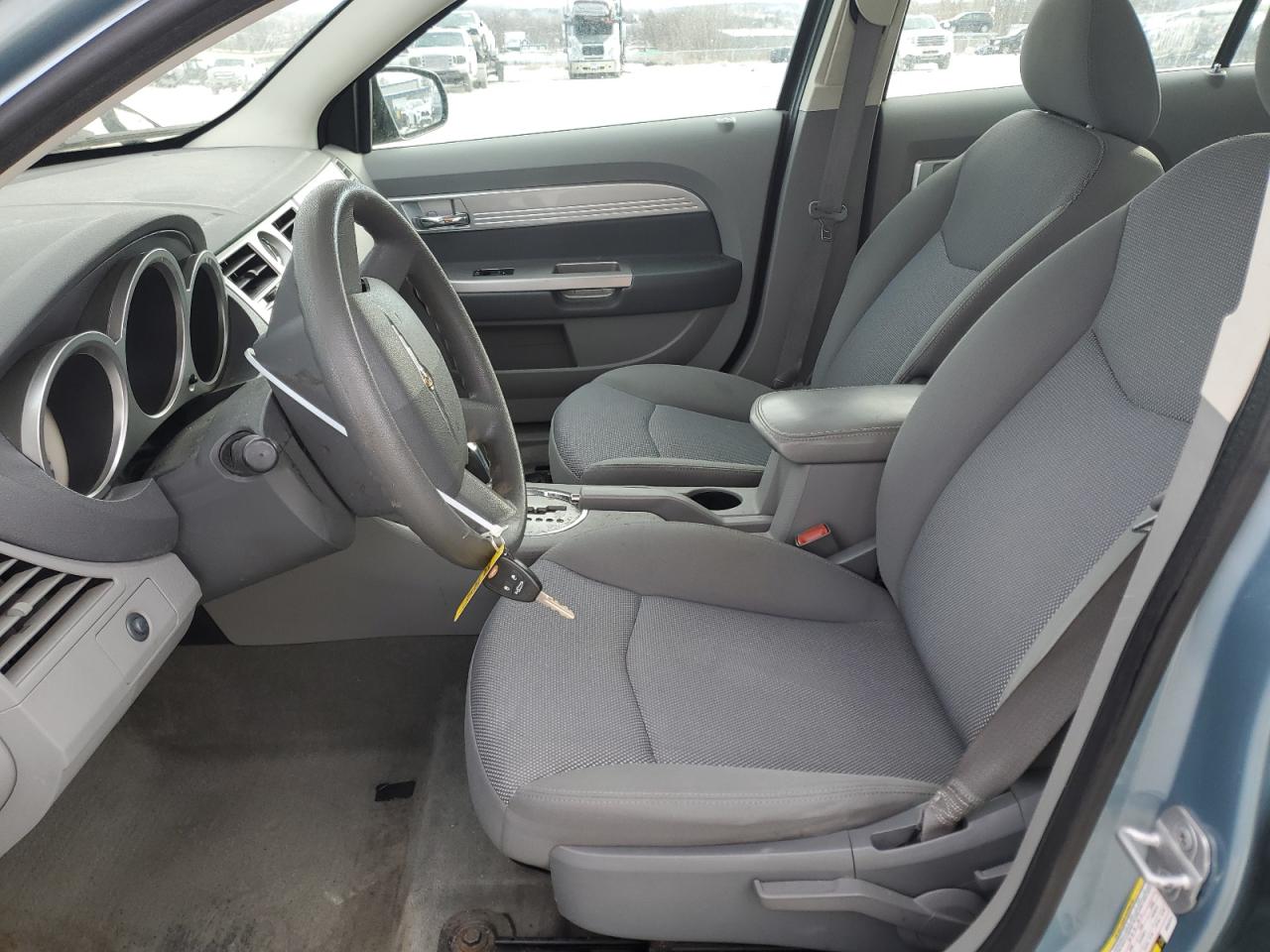 2008 Chrysler Sebring - Image 7