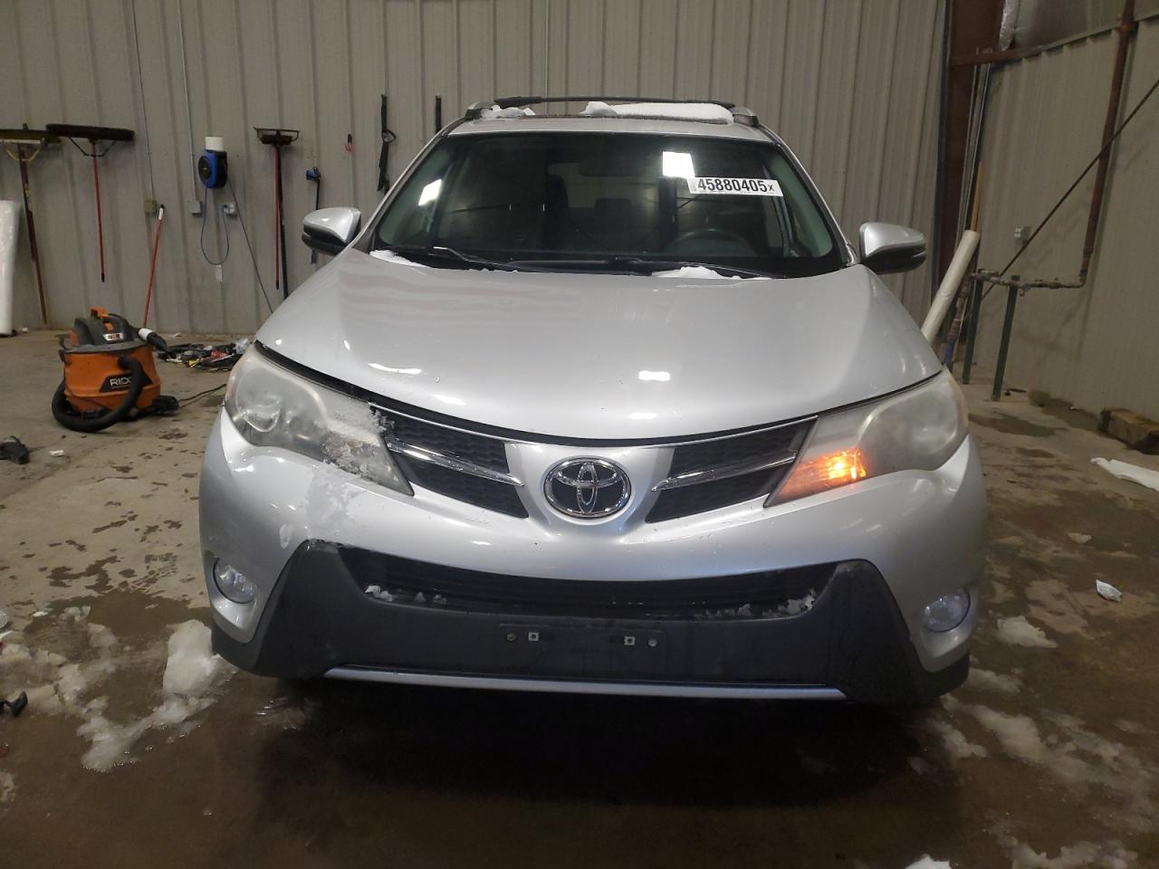 2015 Toyota RAV 4 - Image 5