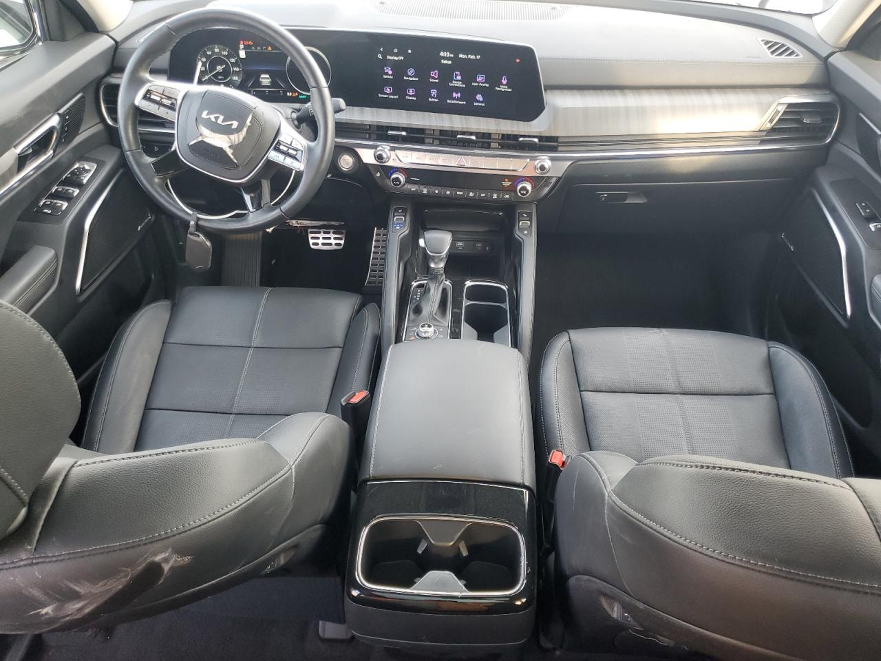 2024 Kia Telluride - Image 8