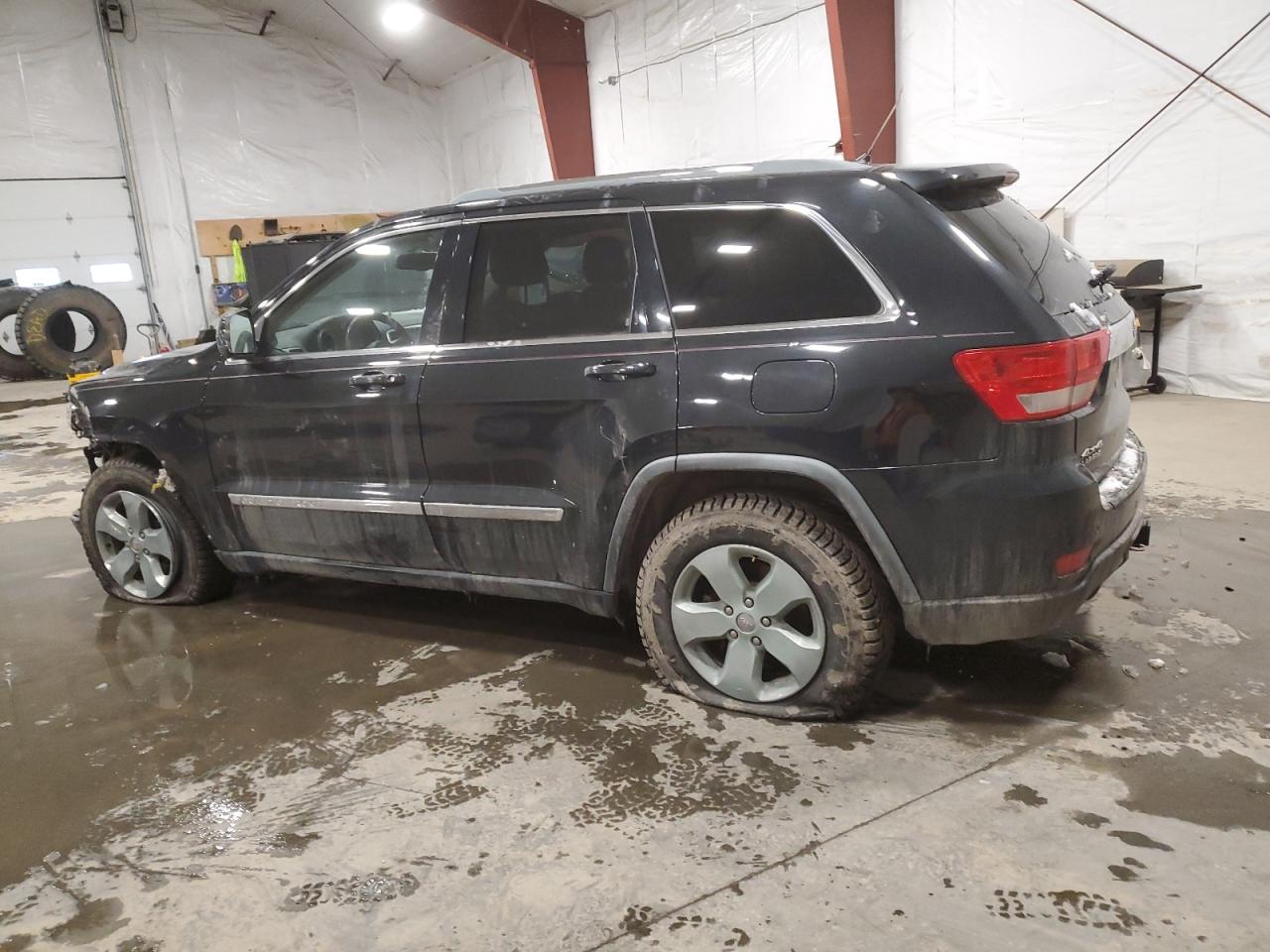 2012 Jeep Grand Cherokee - Image 2