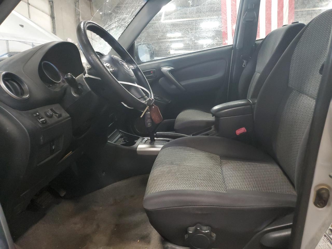 2005 Toyota RAV 4 - Image 7