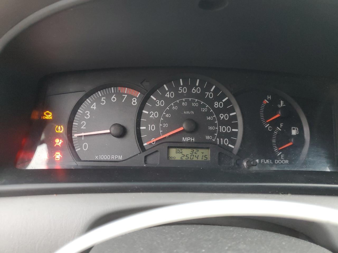 2008 Toyota Corolla - Image 9