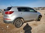 2016 Kia Sportage Lx for Sale in Oklahoma City, OK - Front End