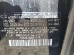 2022 Hyundai Sonata Sel للبيع في Baltimore، MD - Front End