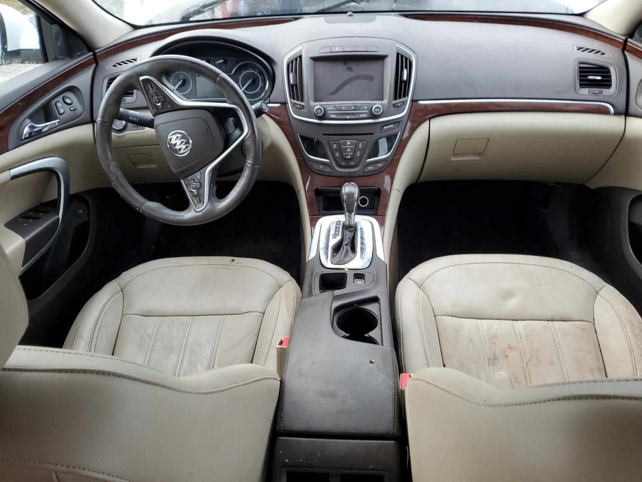 2016 Buick Regal - Image 8