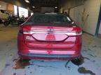 2017 Ford Fusion Se zu verkaufen in Indianapolis, IN - Front End