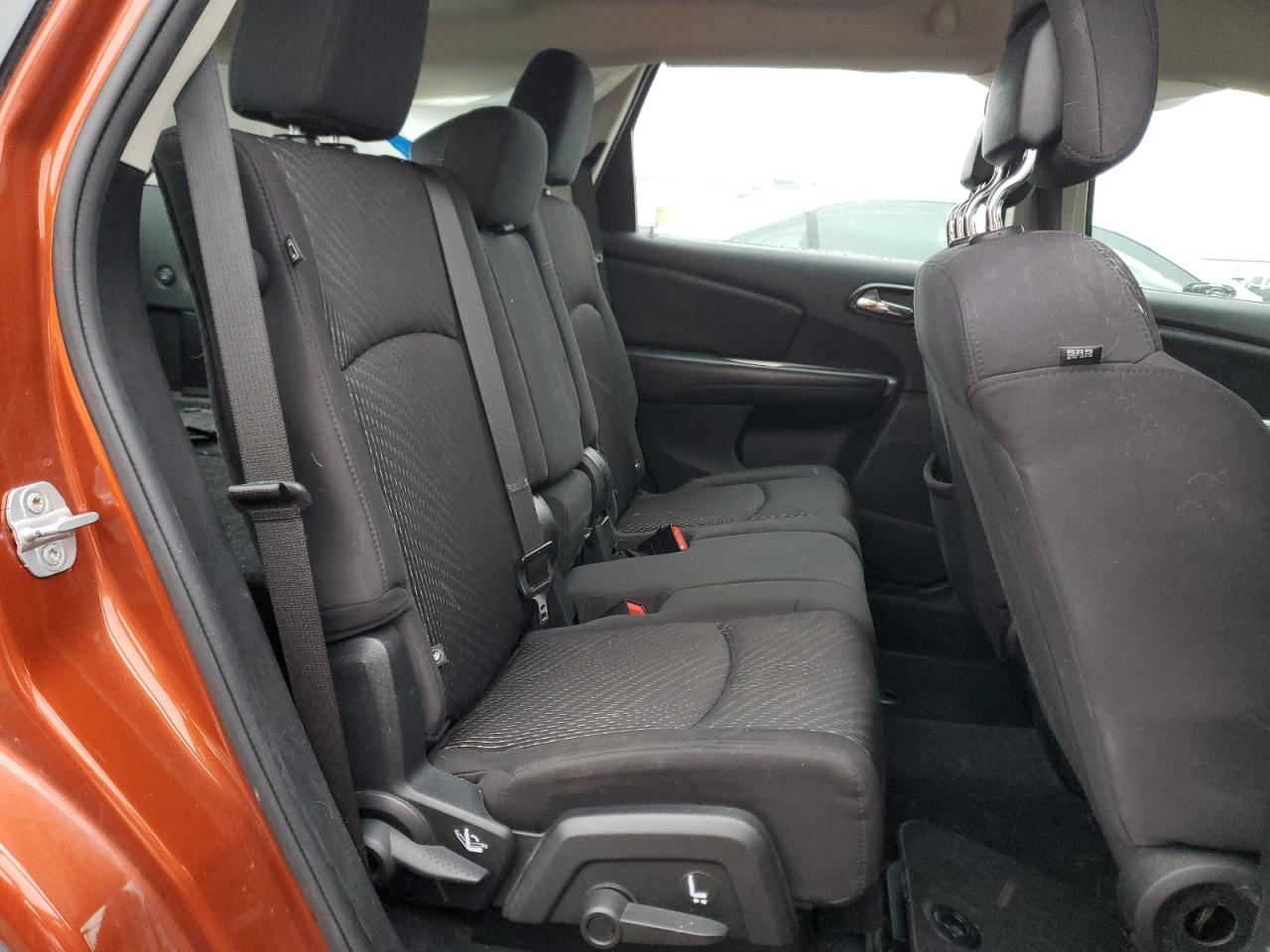 2013 Dodge Journey - Image 11