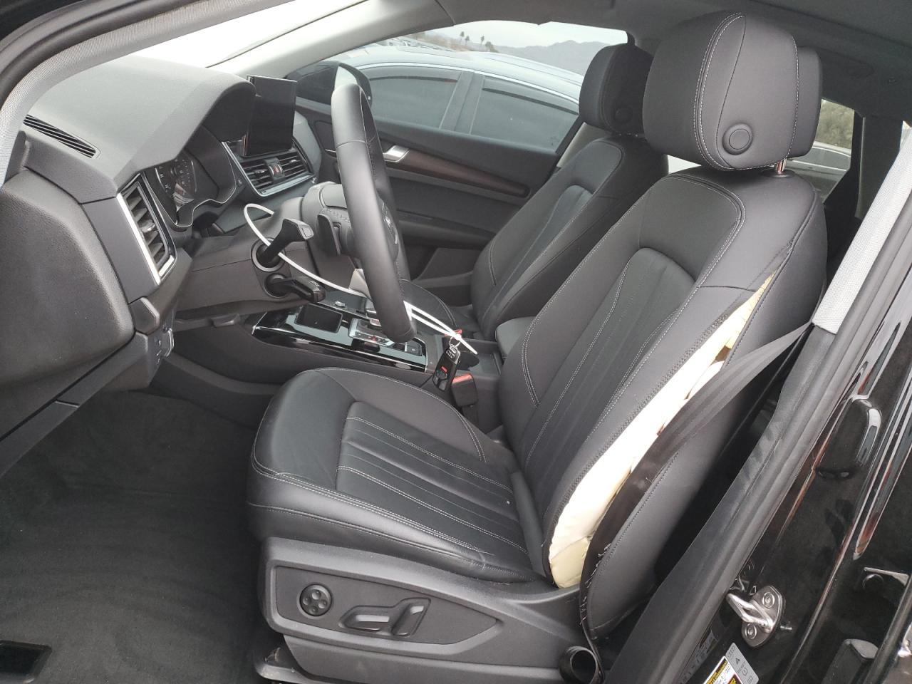 2023 Audi Q5 - Image 7
