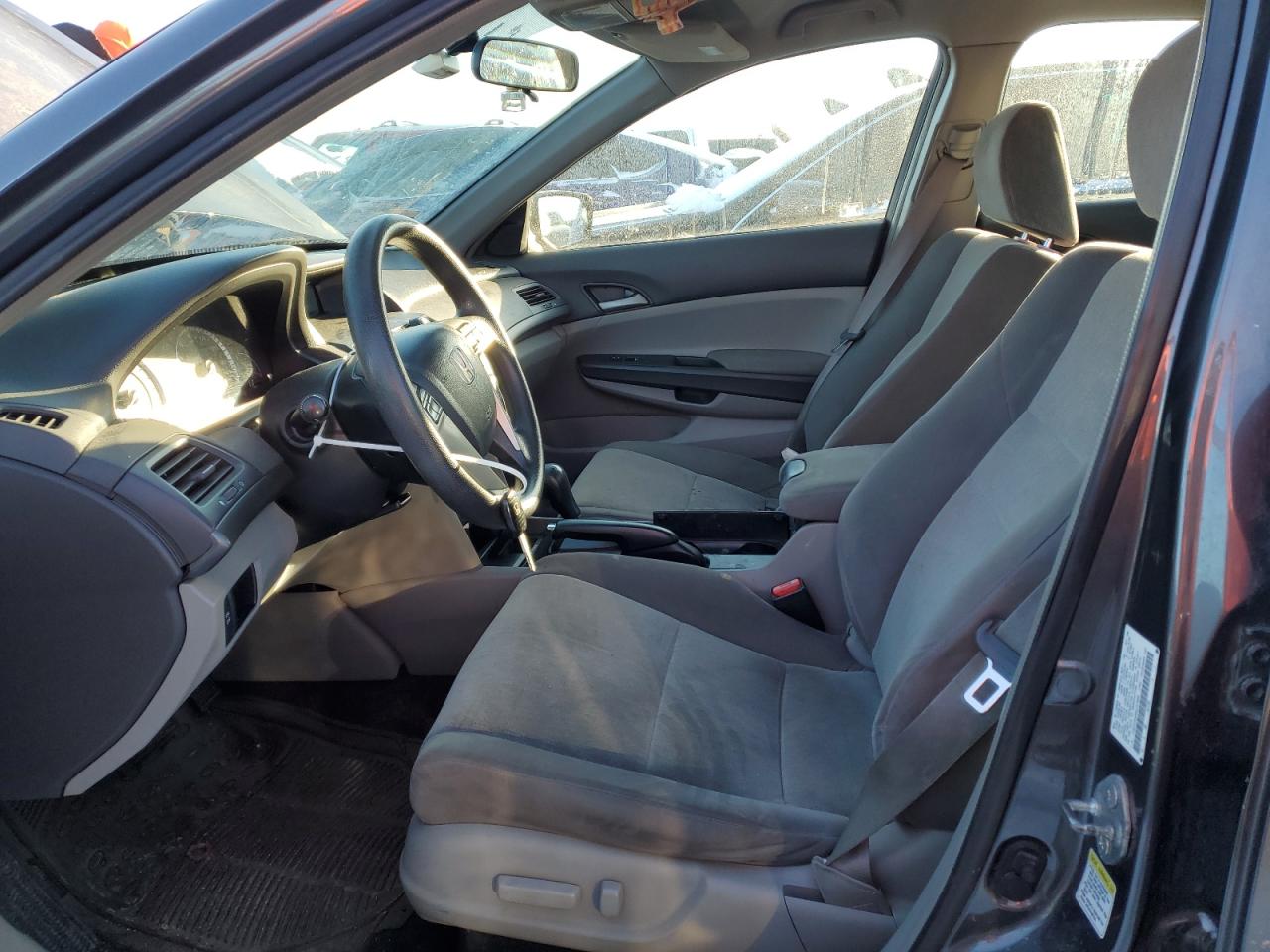 2009 Honda Accord - Image 7