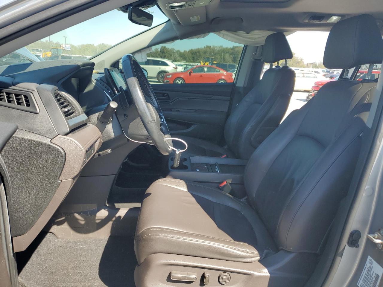 2020 Honda Odyssey - Image 7