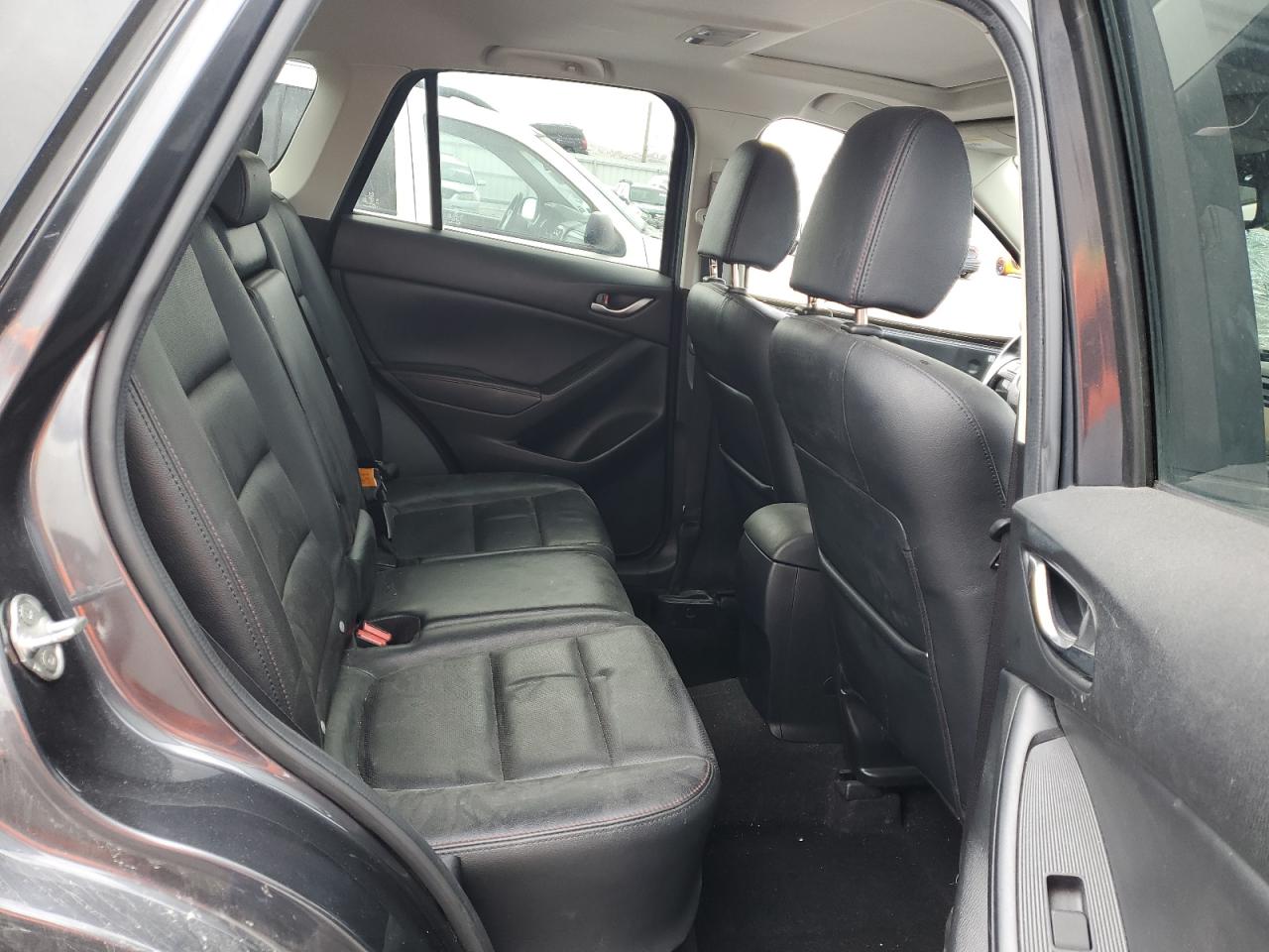 2015 Mazda CX-5 - Image 10