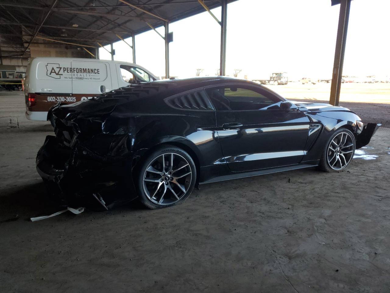 2016 Ford Mustang - Image 3