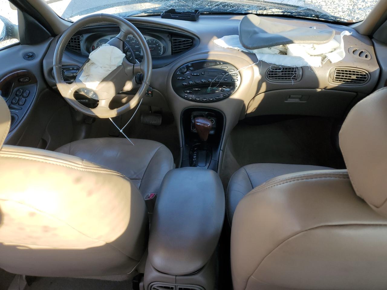 1999 Mercury Sable - Image 8